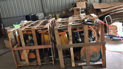 融安行李、家具、电器包装托运