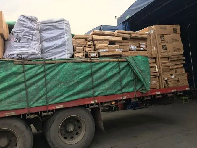 融安家具托运